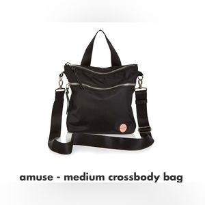 ShortyLove Amuse Medium Crossbody